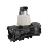 Przepływomierz 10-200l/m T6F 4626406 Arag 8026834337992