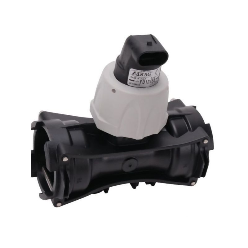 Przepływomierz 20-400l/m T6F 4626506 Arag 8026834338036
