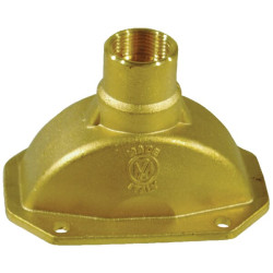 Górna część do suwaka 4"-0040,0042,0044 MZ