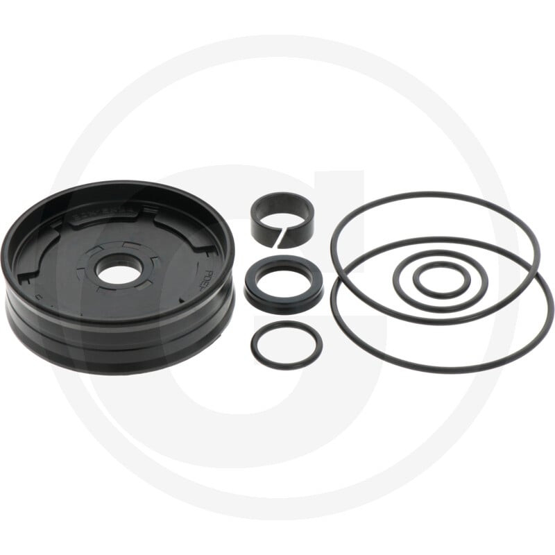Zestaw uszczelek siłownika 0570 pneumatycznego 4", 5", 6"  MZ