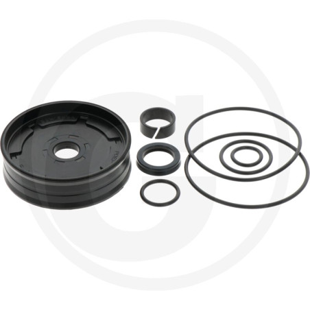 Zestaw uszczelek siłownika 0570 pneumatycznego 4", 5", 6"  MZ