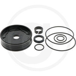 Zestaw uszczelek siłownika 0570 pneumatycznego 8"  MZ