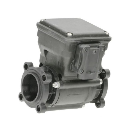 Flowmeter, 20–400 l/min 46221A50000 Arag 8026834400290