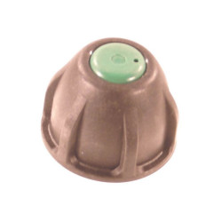 Zabezp. przed kapaniem (ziel.) 402012101 Arag 8026834211209