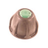 Zabezp. przed kapaniem (ziel.) 402012101 Arag 8026834211209