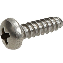 Śruba stalowa do uchwytu dyszy V2B25F Arag 8719607048019