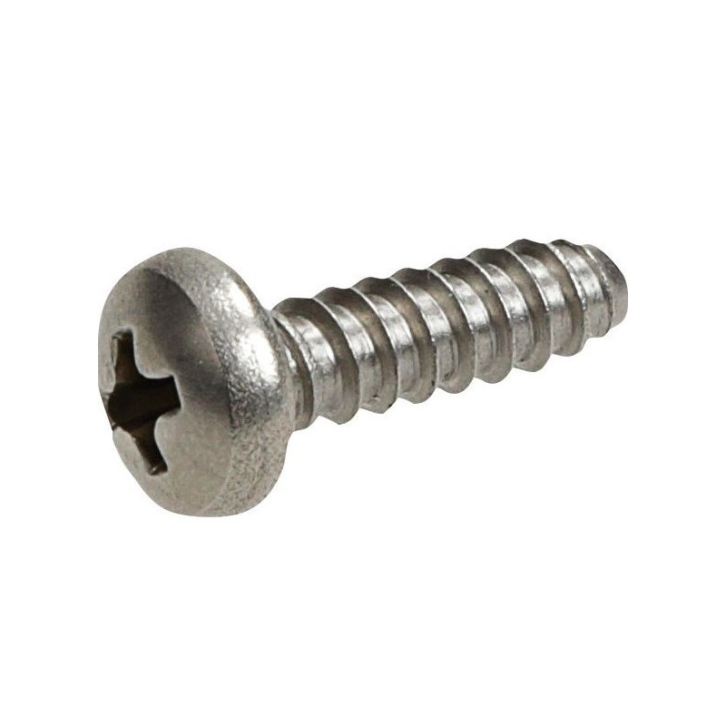 Śruba stalowa do uchwytu dyszy V2B25F Arag 8719607048019