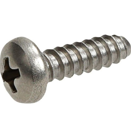 Śruba stalowa do uchwytu dyszy V2B25F Arag 8719607048019
