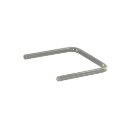 Wtyczka widełkowa dla 3/4" 010003 Arag 8716106714957