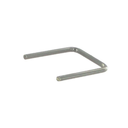 Wtyczka widełkowa dla 3/4" 010003 Arag 8716106714957