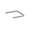 Wtyczka widełkowa dla 3/4" 010003 Arag 8716106714957