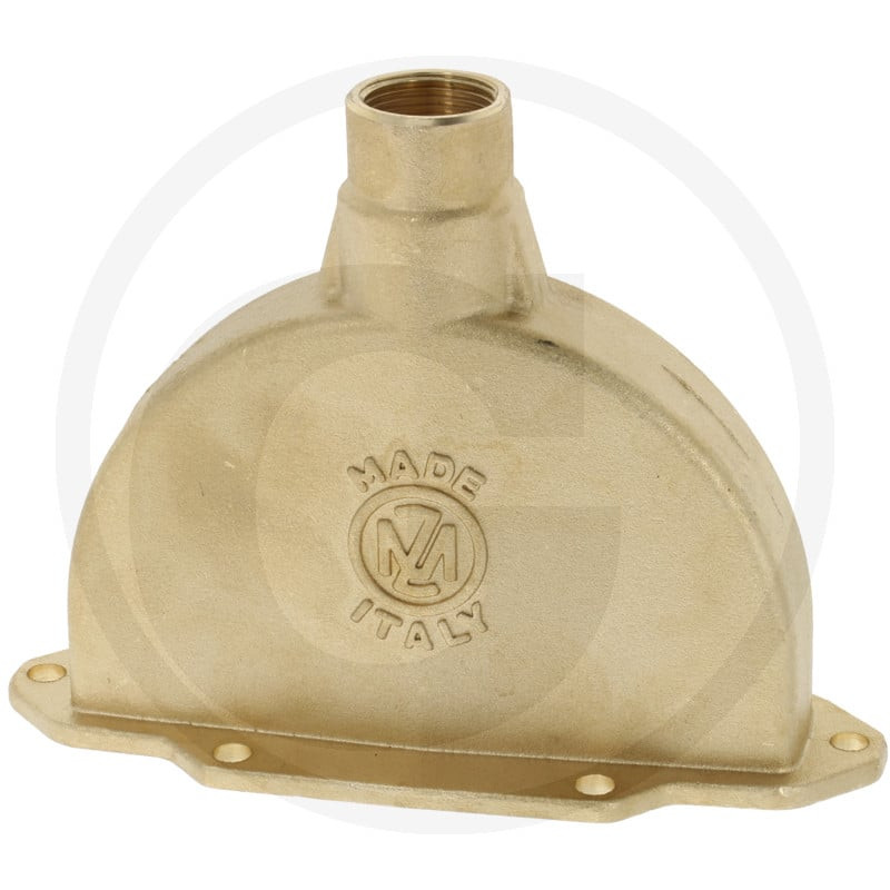 Górna część do suwaka 6"ECO-0075, MZ