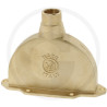 Górna część do suwaka 6"ECO-0075, MZ