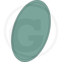Oring 148,8x3,53 MZ