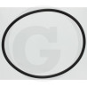Oring 177,2x6,99 MZ