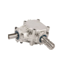 Przekładnia L 1:2,78 fi25mm/1i3/8"Z6 (9.124.913) Comer L-25A