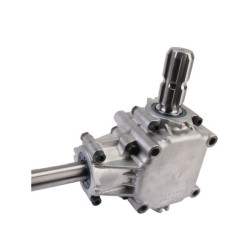 Przekładnia L 1:1,9 fi25mm/1i3/8"Z6 (9.124.902) Comer L-25A