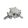 Przekładnia T 1:3,3 fi25mm/fi25mm/fi25mm (9.124.111) Comer L-25A
