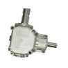 Przekładnia L 1:2,78 fi22mm/1i3/8"Z6 (9.124.034) Comer L-25A