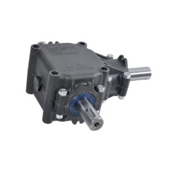 Przekładnia T 1:1 fi25mm/fi25mm/fi25mm (9.124.006) Comer L-25A