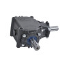Przekładnia T 1:1 fi25mm/fi25mm/fi25mm (9.124.006) Comer L-25A