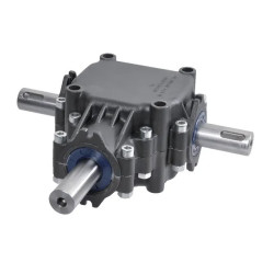 Przekładnia T 1:1 fi25mm/fi25mm/fi25mm (9.124.006) Comer L-25A