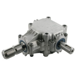 Przekładnia L 1:1 1i3/8"Z6/fi25mm (9.124.007) Comer L-25A