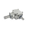 Przekładnia L 1:1 1i3/8"Z6/fi25mm (9.124.010) Comer L-25A