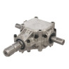 Przekładnia T 1:1 1i3/8"Z6/fi25mm/fi25mm (9.124.017) Comer L-25A