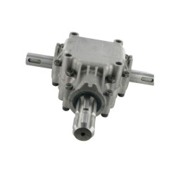 Przekładnia T 1:1,35 1i3/8"Z6/fi25mm/fi25mm (9.124.018) Comer L-25A