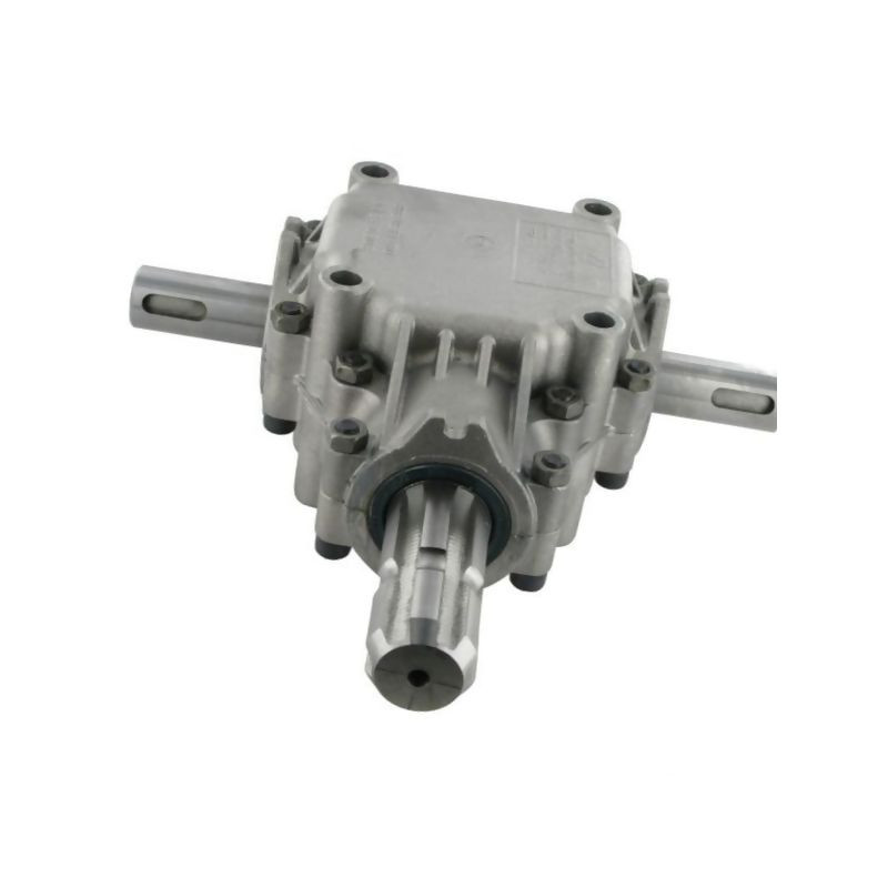 Przekładnia T 1:1,35 1i3/8"Z6/fi25mm/fi25mm (9.124.018) Comer L-25A