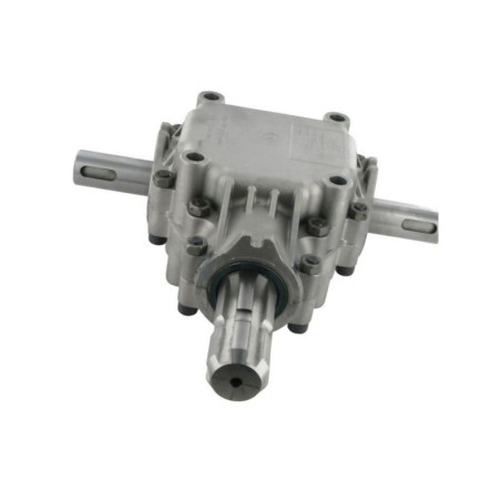 Przekładnia T 1:1,35 1i3/8"Z6/fi25mm/fi25mm (9.124.018) Comer L-25A