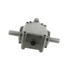 Przekładnia T 1:1,35 1i3/8"Z6/fi25mm/fi25mm (9.124.018) Comer L-25A