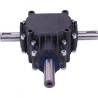 Przekładnia T 1:1,9 fi25mm/fi25mm/fi25mm (9.124.010) Comer L-25A
