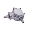 Przekładnia T 1:1,9 fi25mm/fi25mm/fi25mm (9.1240.32) Comer L-25A