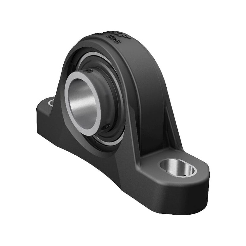 Zespół łożyskowy SYK20TF SKF 0731657040275