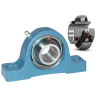 Obudowa łożyska kpl. SKF 7500SY55TF