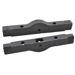 Klin CW10  hydrauliczny rozstaw otworów 180mm
