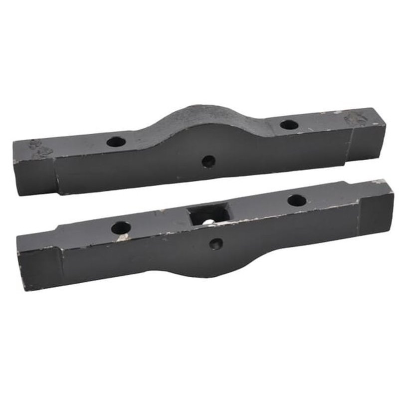 Klin CW10  hydrauliczny rozstaw otworów 180mm