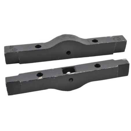 Klin CW10  hydrauliczny rozstaw otworów 180mm