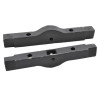 Klin CW10  hydrauliczny rozstaw otworów 180mm