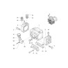 Przyłącze ssania 620150 Annovi Reverberi