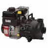 3” poly pump 6.5hp Briggs 300P6PRO Banjo