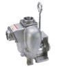 Pompa stojąca 2", stal nierdz. 200PBSS Banjo 6709-200PBSS