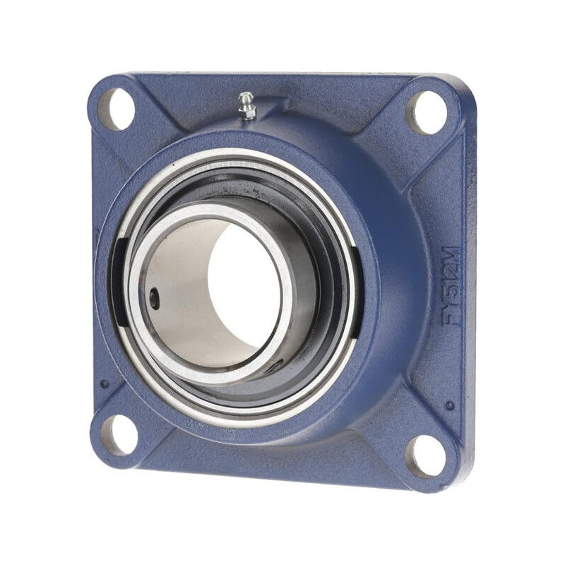 Obudowa łożyska kpl. SKF 7500FY60TF