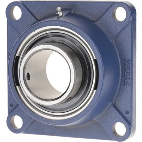 Obudowa łożyska kpl. SKF 7500FY60TF