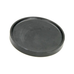 Rau RG00002627 Membrana powietrznika fi101mm/-mm KV Kverneland / Rau 9000002627008