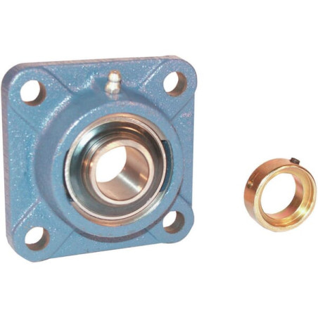 Obudowa FY1716WF SKF 7316577754981