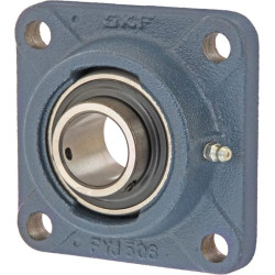 Obudowa FYJ100TF SKF 0731657030763