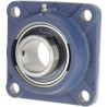 Obudowa łożyska kpl. SKF 7500FY25TF